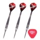 TARGET(�������å�) POWER 9FIVE G11(�ѥ�ʥ���ե����� �����ͥ졼�����11) SWISS POINT STEEL 26g ��190294�� �ե��롦�ƥ��顼�����ǥ롡(������ �Х��)
