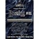 TIGA(�ƥ���) STAINLESS Rostfrei(�����ȥե饤)���꡼�� #01 2BA��(������ �Х��)