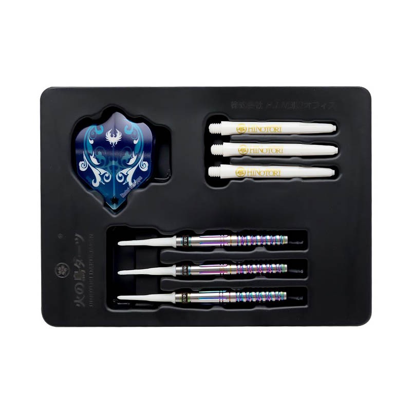 �Ф�Ļ DARTS JAPAN(�ҥΥȥ�����ĥ���ѥ�) ������꡼�� 90T Ethereal(�����ꥢ��) �쥤��ܡ� 2BA��(������ �Х��)