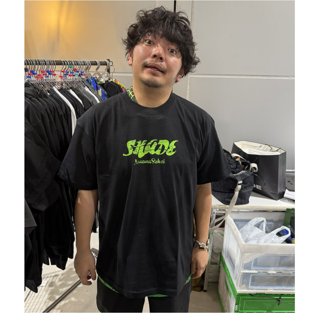 アパレル/ボディサポート > Tシャツ/パーカー > 【受注販売商品 2026年