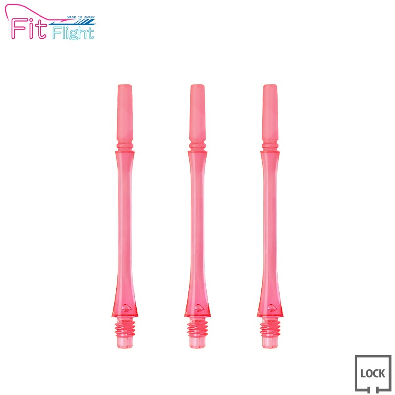 COSMO DARTS(�����������) Fit Shaft GEAR(�ե��åȥ���ե� ����) ����� ���å� �ԥ� ��6�䡡(������ ����ե�)