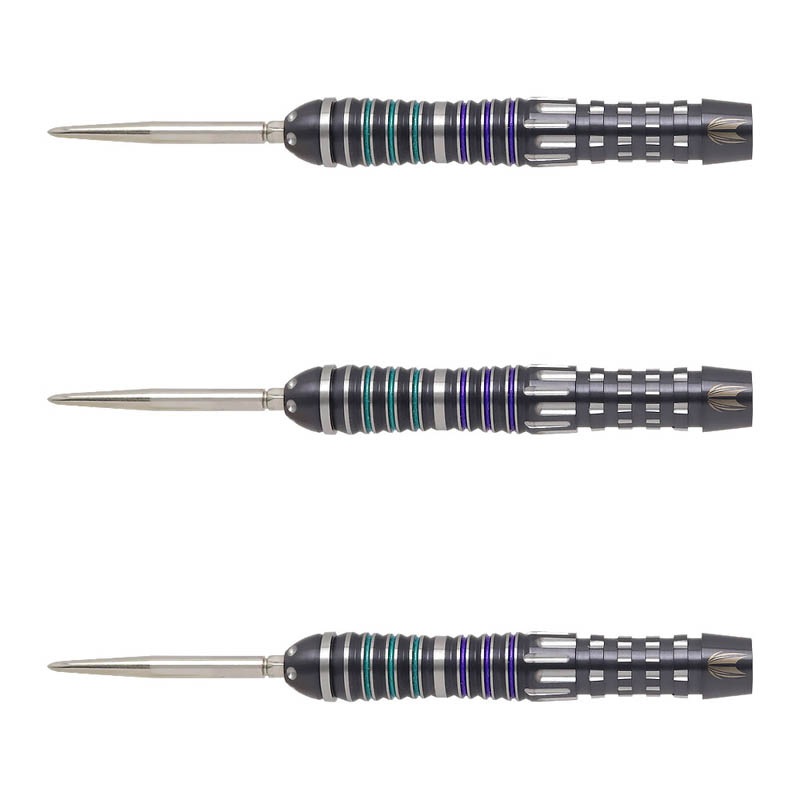 TARGET(�������å�) ALX 02 SWISS POINT STEEL 24g ��190080�䡡(������ �Х��)