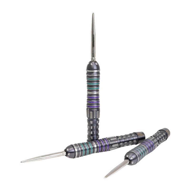 TARGET(�������å�) ALX 02 SWISS POINT STEEL 24g ��190080�䡡(������ �Х��)