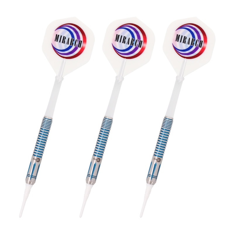 ミラーチMIRARCHバハムート2タイプ2ストレート柴田豊和モデル19.8g ダーツ > ソフトダーツ > ブランド【マ行】 > ミラーチ > MIRARCH