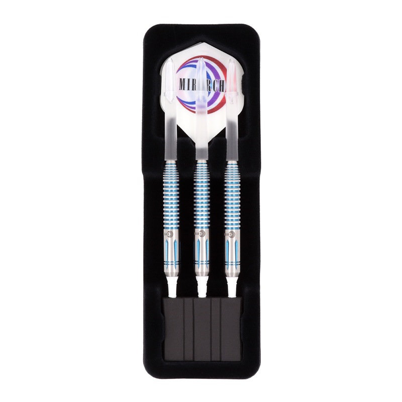ミラーチMIRARCHバハムート2タイプ2ストレート柴田豊和モデル19.8g ダーツ > ソフトダーツ > ブランド【マ行】 > ミラーチ > MIRARCH