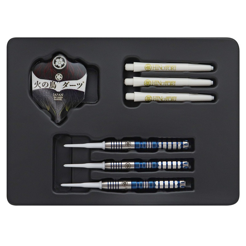 ФĻ DARTS JAPAN(ҥΥȥĥѥ) ץ쥤䡼ǥ GRIZZLY BEAR(ꥺ꡼٥) BLUE 90T 2BA Leung kam honǥ롡( Х)