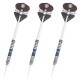 ФĻ DARTS JAPAN(ҥΥȥĥѥ) ץ쥤䡼ǥ GRIZZLY BEAR(ꥺ꡼٥) BLUE 90T 2BA Leung kam honǥ롡( Х)
