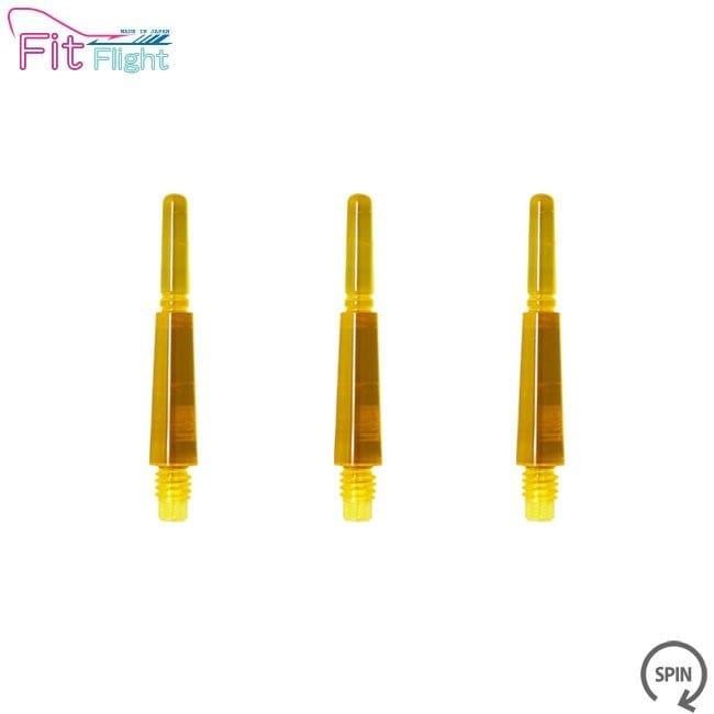 COSMO DARTS(�����������) Fit Shaft GEAR(�ե��åȥ���ե� ����) �Ρ��ޥ� ���ԥ� �������� ��2�䡡(������ ����ե�)