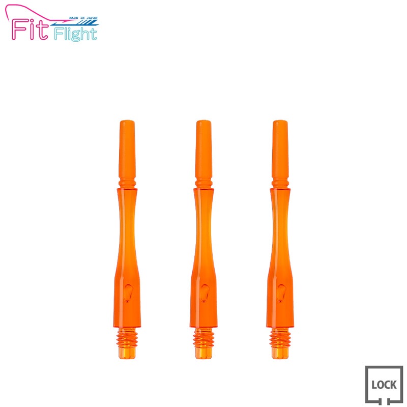 COSMO DARTS(�����������) Fit Shaft GEAR(�ե��åȥ���ե� ����) �ϥ��֥�å� ���å� ����� ��4�䡡(������ ����ե�)