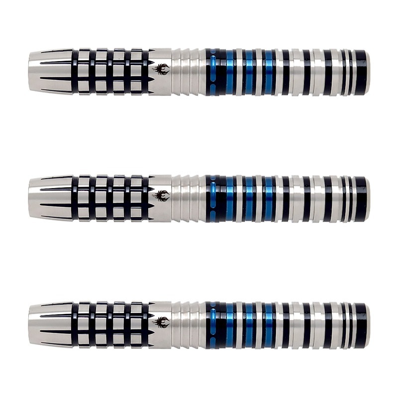 �Ф�Ļ DARTS JAPAN(�ҥΥȥ�����ĥ���ѥ�) ɹ��꡼�� 90T �� Tiku(����) �֥�å�/�֥롼 2BA��(������ �Х��)