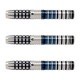 �Ф�Ļ DARTS JAPAN(�ҥΥȥ�����ĥ���ѥ�) ɹ��꡼�� 90T �� Tiku(����) �֥�å�/�֥롼 2BA��(������ �Х��)