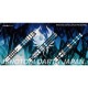 �Ф�Ļ DARTS JAPAN(�ҥΥȥ�����ĥ���ѥ�) ɹ��꡼�� 90T �� Tiku(����) �֥�å�/�֥롼 2BA��(������ �Х��)