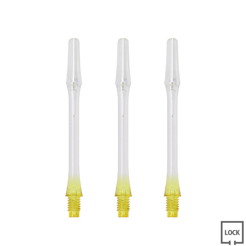 JOKERDRIVER(���硼�����ɥ饤�С�) ��-ZERO- Gradation SHAFT �㥯�ꥢ ���������ס� 38.5mm(XL) �㥤�������䡡(������ ����ե�)