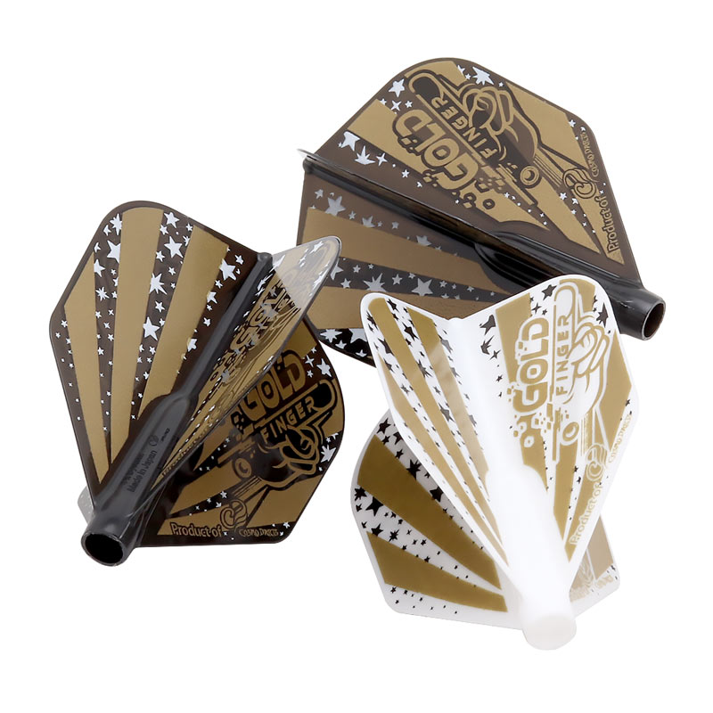 COSMO DARTS(�����������) Fit Flight��AIR��(�ե��åȥե饤�� ������) �� Harith Lim ver.5 �������� MIX �ϥꥹ����������ǥ롡(������ �ե饤��)