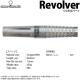 COWBOY GRANDPRIX(�����ܡ��������ץ�)  Revolver(��ܥ�С�) 2BA��(������ �Х��)