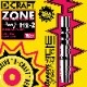 D.CRAFT(�ǥ�������ե�) ZONE80 Hz-2(�إ�ĥġ�) 2BA��(������ �Х��)