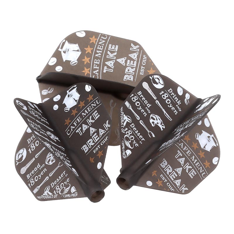 星野理絵プロセット アクセサリ > ダーツライブカード > DARTSLIVE PLAYER GOODS第六弾