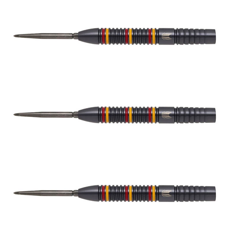 TARGET(å) GABRIEL CLEMENS BLACK 80 SWISS POINT STEEL 22g 190131 ֥ꥨ롦ǥ롡( Х)