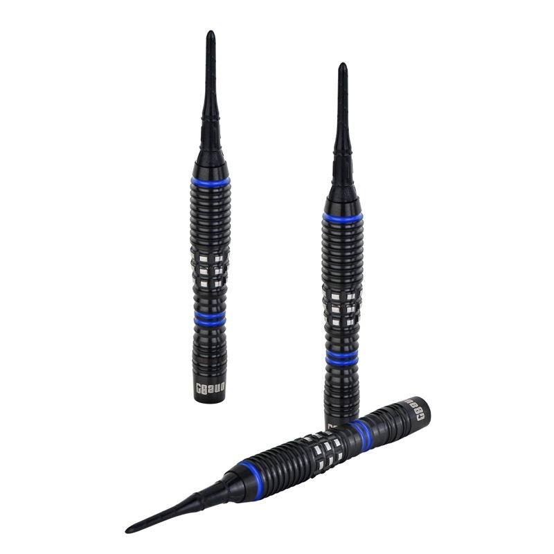 ONE80 Darren Johnson 19g ソフトダーツ ダーツ > ソフトダーツ > ブランド【ワ行】 > ワンエイティ