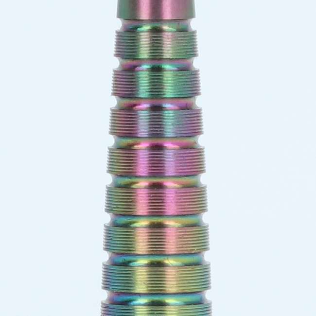 ����� Used �����ġ� DYNASTY A-FLOW BLACK LINE Fallon3 MG STEEL 23g��Ȣ����� ��RANK 5��