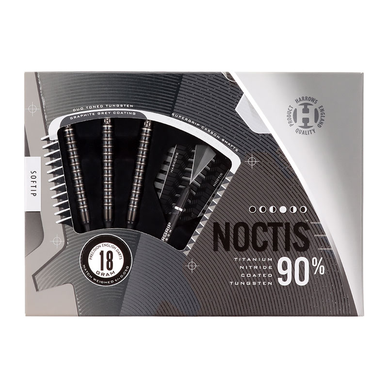 Harrows(�ϥ�����) NOCTIS(�Υ��ƥ���) 2BA 18gR��(������ �Х��)