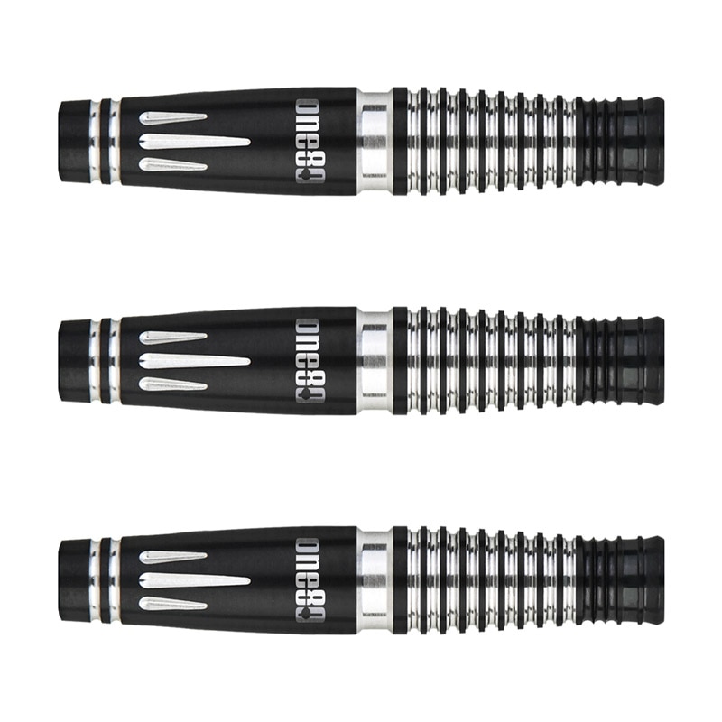 One80(��󥨥��ƥ�) RAFALE2(��ե�����2) 2BA 21g Black ���ܺ��������ǥ롡(������ �Х��)