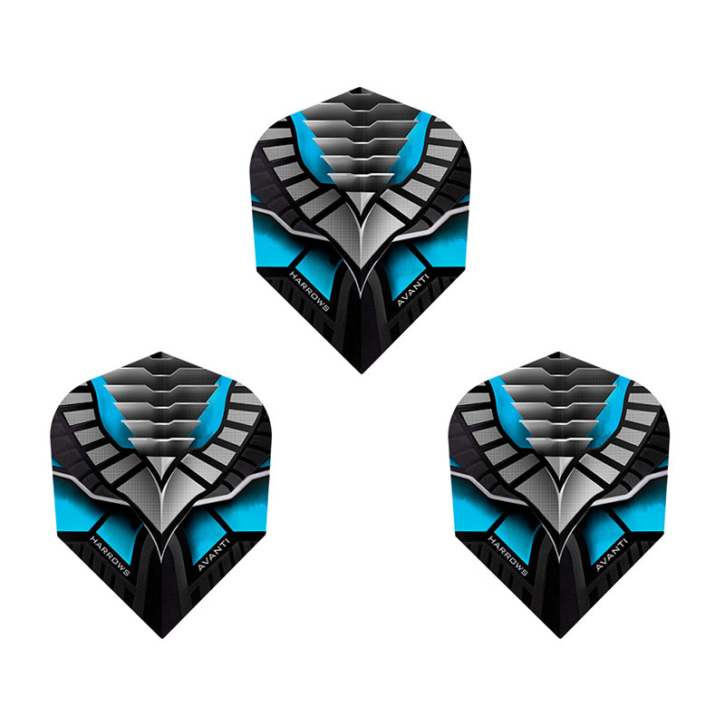 Harrows(�ϥ�����) AVANTI FLIGHT(��������ƥ��ե饤��) �������� 7400 (������ �ե饤��)