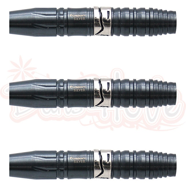 ダーツ > ソフトダーツ > ブランド【タ行】 > ティガ > Fusion