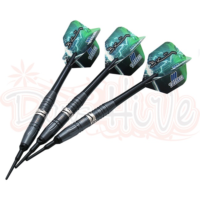 TIGA(�ƥ���) Fusion Silver DUMDUM V3(�ե塼����󥷥�С� �������V3) 2BA �ܥꥹ���������ޡ������ǥ롡(������ �Х��)