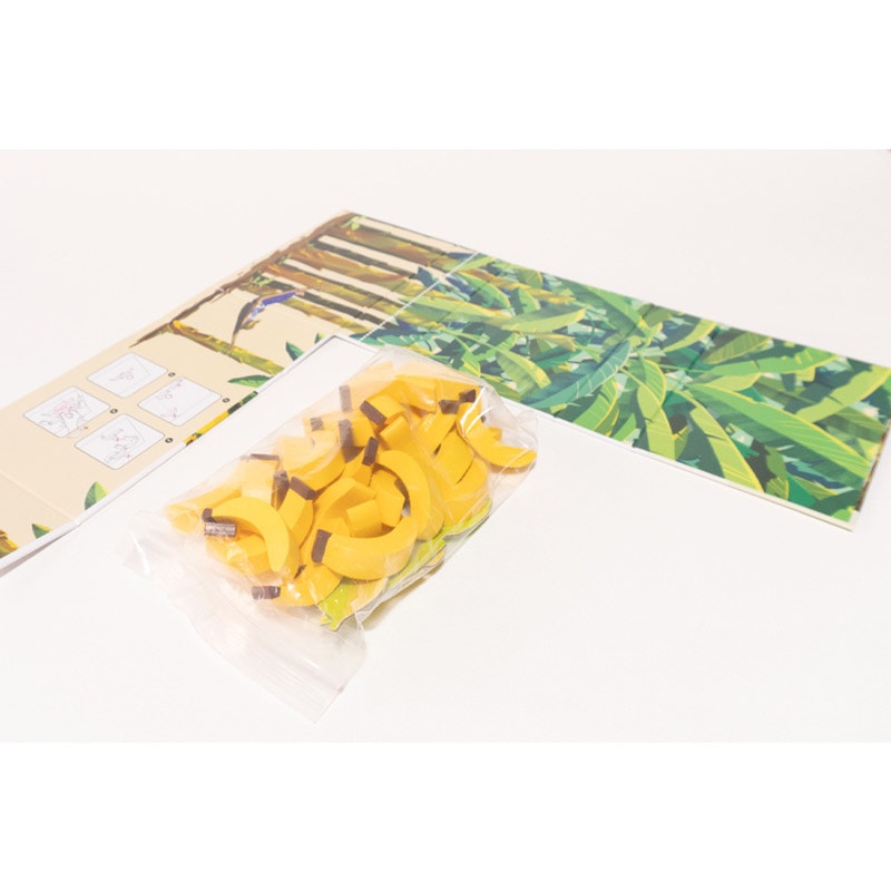 Banana Boat バナナボートカードアクションゲーム 新品未開封品 HANT(アウトドア) バナナボート 8人乗り 1列 ウォータースレッド