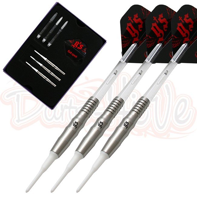 Gs Darts() MARVELOUS ULTIMATE(ޡ٥饹ƥå) 2BA ʹǥ롡( Х)