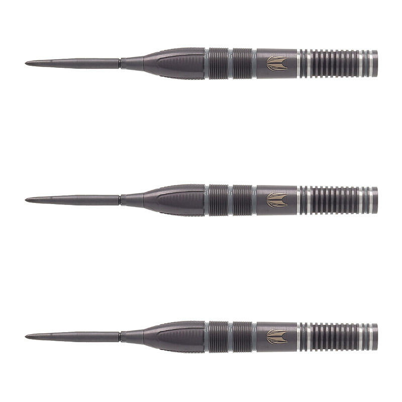 TARGET(�������å�) NATHAN ASPINALL��ECHO SWISS POINT STEEL 23g ��190290�� �ͥ����󡦥����ԥʥ������ǥ롡(������ �Х��)