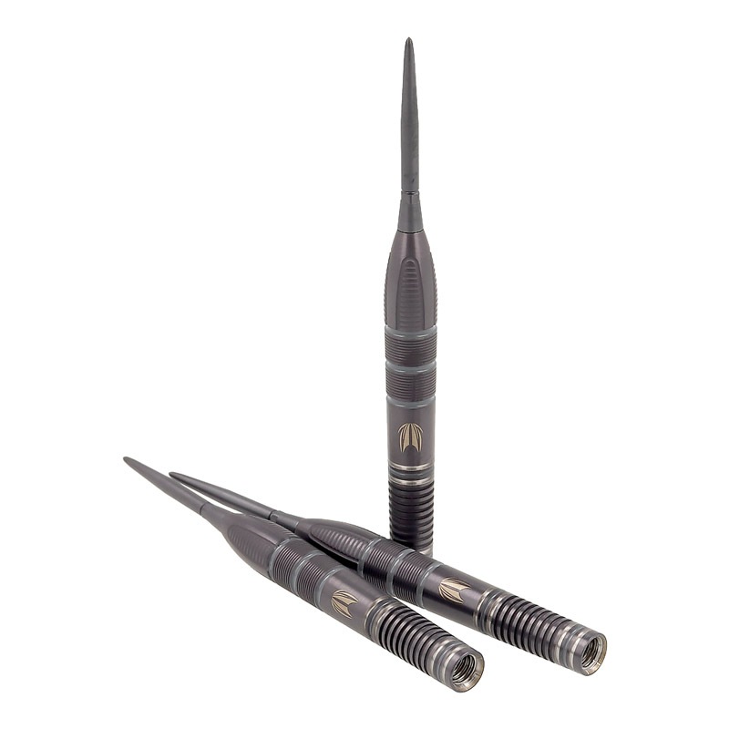 TARGET(�������å�) NATHAN ASPINALL��ECHO SWISS POINT STEEL 23g ��190290�� �ͥ����󡦥����ԥʥ������ǥ롡(������ �Х��)