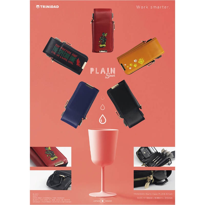 TRiNiDAD(�ȥ�˥�����) �����ĥ����� PLAIN Smart(�ץ졼�� ���ޡ���)��(������ ������)