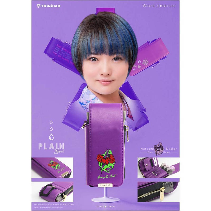 TRiNiDAD(�ȥ�˥�����) �����ĥ����� PLAIN Smart(�ץ졼�� ���ޡ���)��(������ ������)