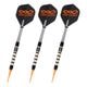 DYNASTY(�����ʥ��ƥ���) TRIPLEIGHT XEBEC2(�����٥å�) type-A 2BA DARTS HIVE Limited ���µ���ɧ�����ǥ롡(������ �Х��)