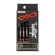 DYNASTY(�����ʥ��ƥ���) TRIPLEIGHT XEBEC2(�����٥å�) type-A 2BA DARTS HIVE Limited ���µ���ɧ�����ǥ롡(������ �Х��)