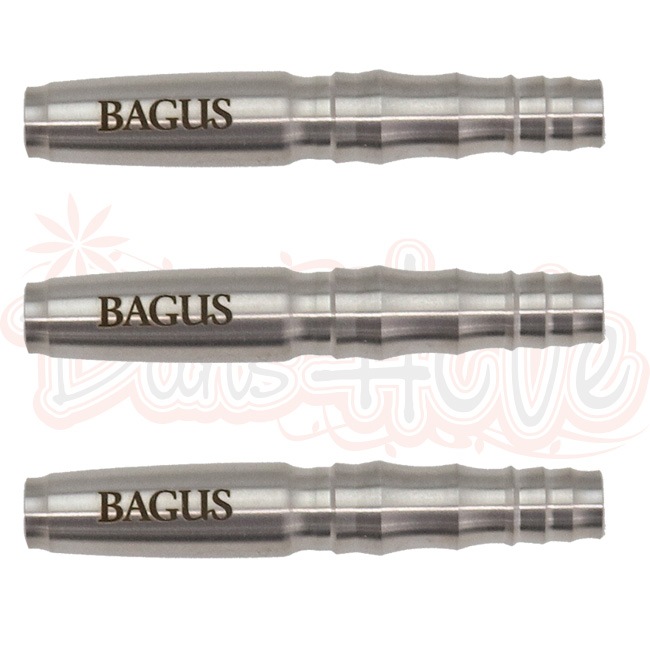 BAGUS(�Х�����) ORIGINAL DESIGN BARREL Wave Silver(�������� ����С�)��(������ �Х��)