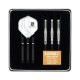 ULTIMA DARTS(����ƥ��ޥ�����) KAISER5(��������5) 2BA Type1 Plus Black �������������ǥ롡(������ �Х��)