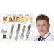 ULTIMA DARTS(����ƥ��ޥ�����) KAISER5(��������5) 2BA Type1 Plus Black �������������ǥ롡(������ �Х��)