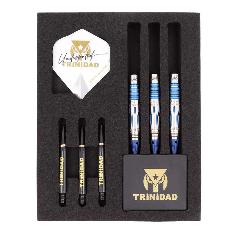 TRiNiDAD��Ryu(�ȥ�˥����ɡߥ�奦) THE ROYAL AKARI LEGACY2(������쥬����2) 2BA ��������������ǥ롡(������ �Х��)