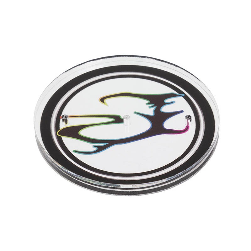 ダーツ > ソフトダーツ > ブランド【サ行】 > ジョーカードライバー