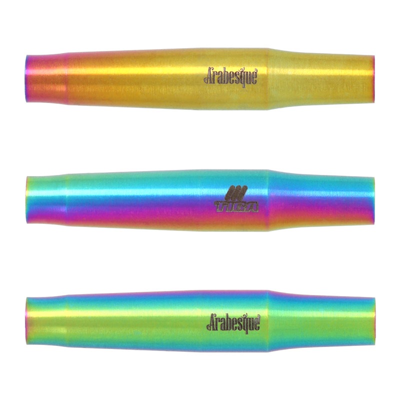 TIGA(�ƥ���) Arabesque(����٥���) 2BA ���ꥫ�顼 ��¼��������ǥ롡(������ �Х��)