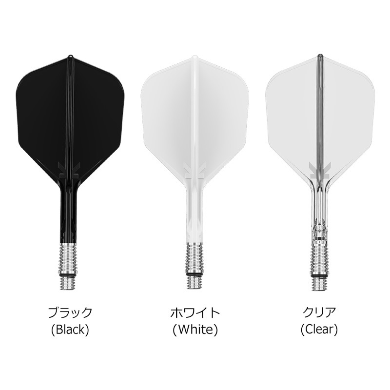 TARGET(�������å�) K-SHIFT �������ס�(������ �ե饤��)