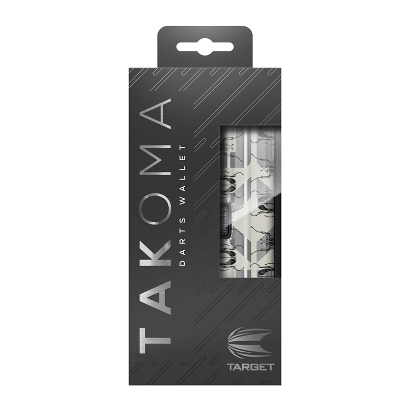 ダーツケース > ブランド【タ行】 > ターゲット > TAKOMA > TARGET