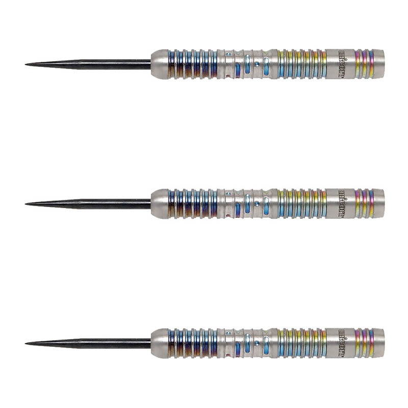 unicorn(��˥�����) CODE PLAYER MODEL(�����ɥץ쥤�䡼��ǥ�) CHRIS DOBEY STEEL 23g ��06064�� ���ꥹ���ɡ��ӡ������ǥ롡(������ �Х��)