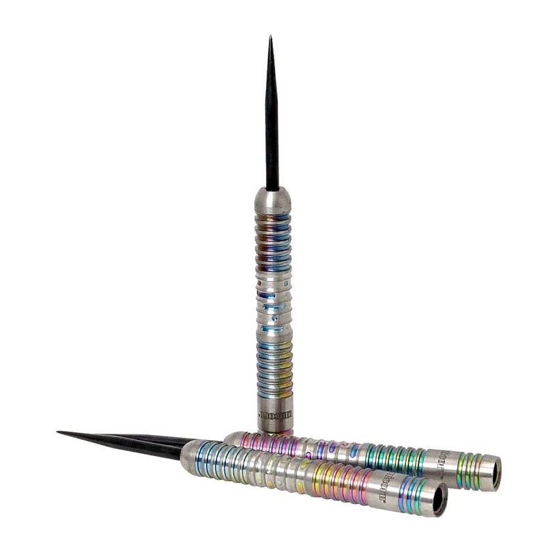 unicorn(��˥�����) CODE PLAYER MODEL(�����ɥץ쥤�䡼��ǥ�) CHRIS DOBEY STEEL 23g ��06064�� ���ꥹ���ɡ��ӡ������ǥ롡(������ �Х��)