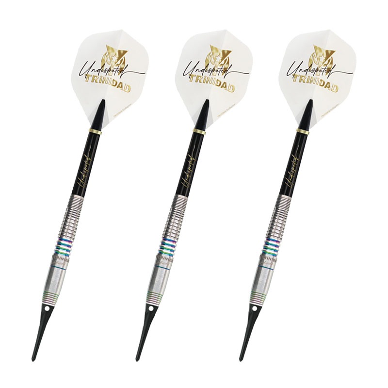 DARCY ショートボード 5'8 27.72リッター　手渡し限定 ダーツ > ソフトダーツ > ブランド【タ行】 > トリニダード > PRO