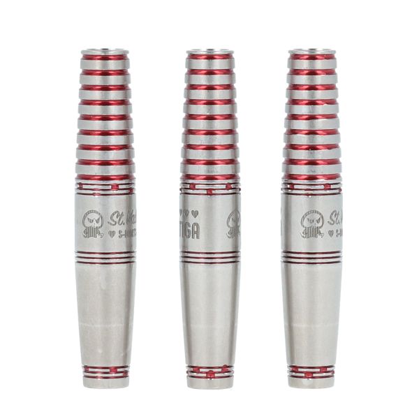 中古・USED商品 > ソフトダーツ > ブランド【タ行】 > ティガ > 新着