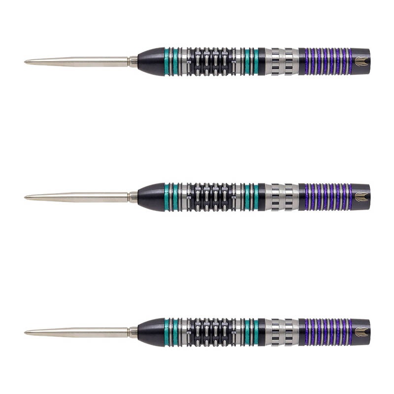 TARGET(�������å�) ALX 03 SWISS POINT STEEL 22g ��190081�䡡(������ �Х��)